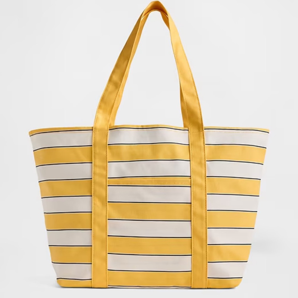 NWT- GAP- Canvas tote